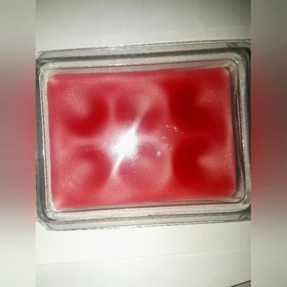 Hand Crafted Rose petals waxmelt Rounds BUY 1 GET 2 FREE MIX N MATCH - Picture 6 of 8